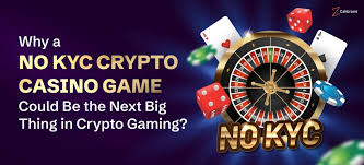 No ID Casinos The Future of Anonymous Gambling -1711057013