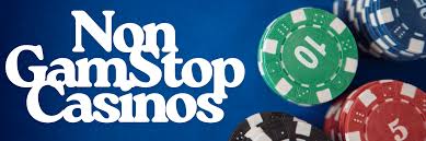 Non-Gamstop Casinos UK A Comprehensive Guide Non-Gamstop Casinos UK A Comprehensive Guide