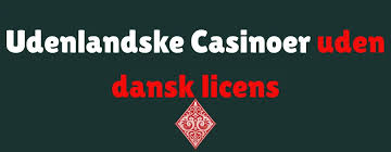 Udenlandske Online Casinoer En Guide til Spillere -1074273700