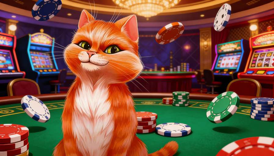 Cashback Casinò: Recupera le Tue Perdite e Gioca con Più Sicurezza