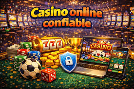 Casinos Confiables en Chile Guía de los Mejores y Más Seguros