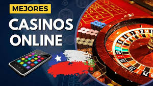 Casinos Confiables en Chile Guía de los Mejores y Más Seguros