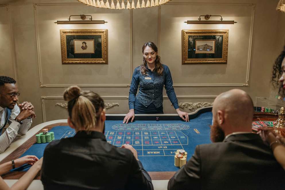 Cosas a Considerar al Elegir un Casino Online: Guía Completa