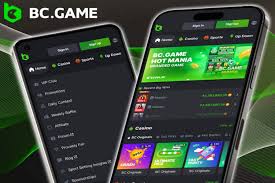 Exploring the Excitement of BC GAME VC Your Ultimate Online Casino Destination