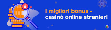 I migliori siti di scommesse straniere dove e come scommettere online